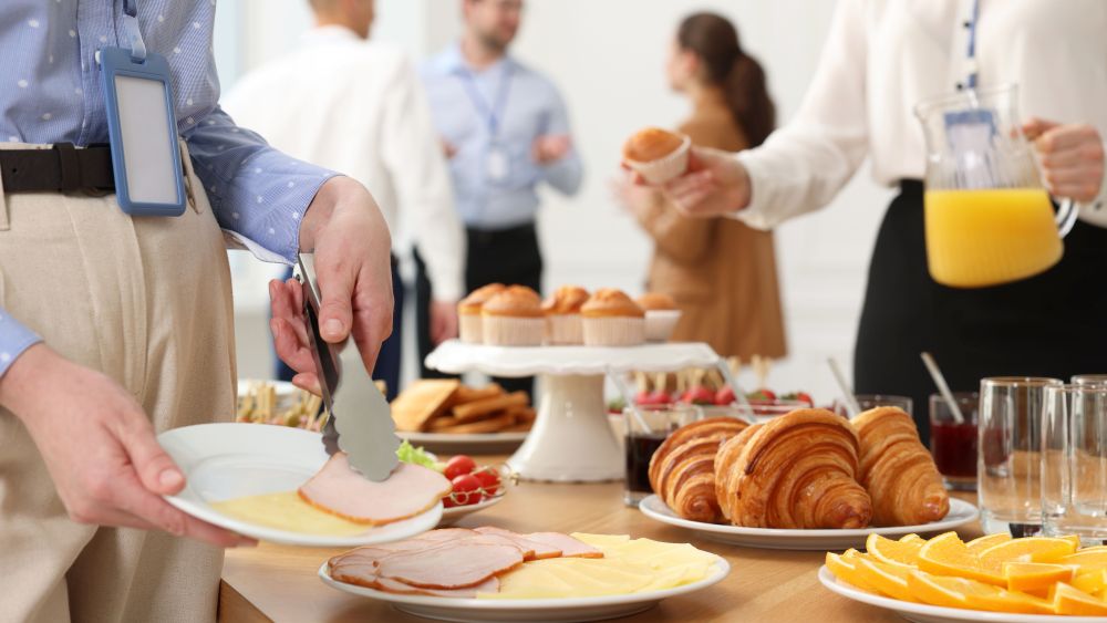 Billede til nyheden Sådan opretter du en faglig klub på jobbet